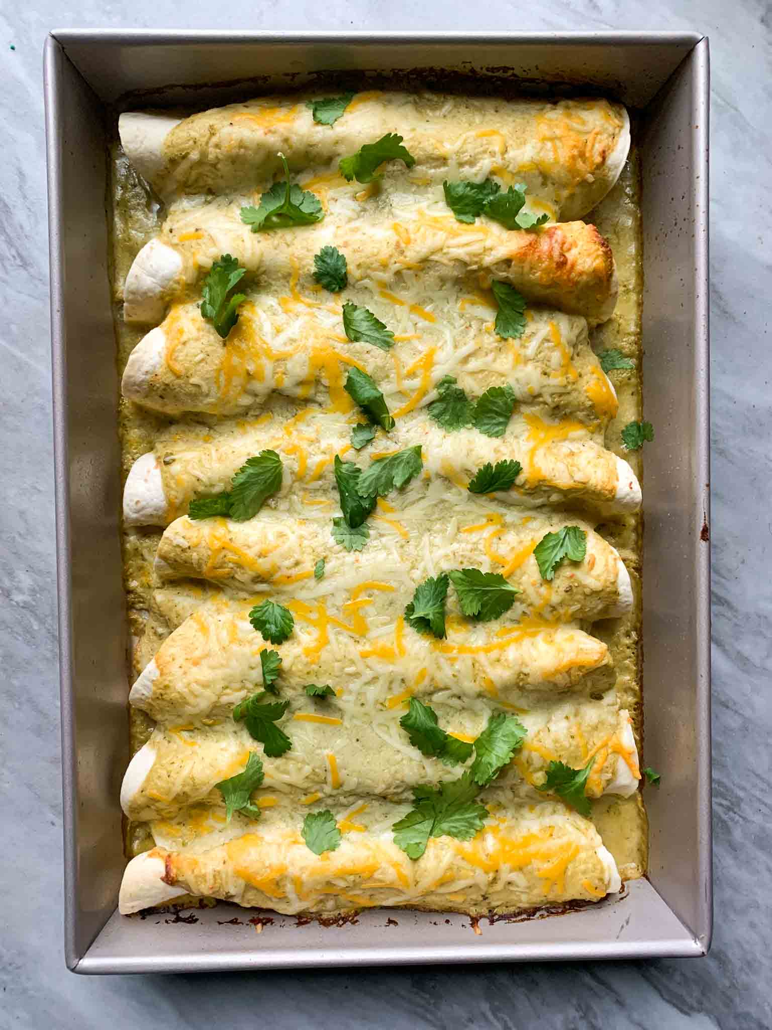 Healthy Chicken Enchiladas Healthy Recipes Jordo's World