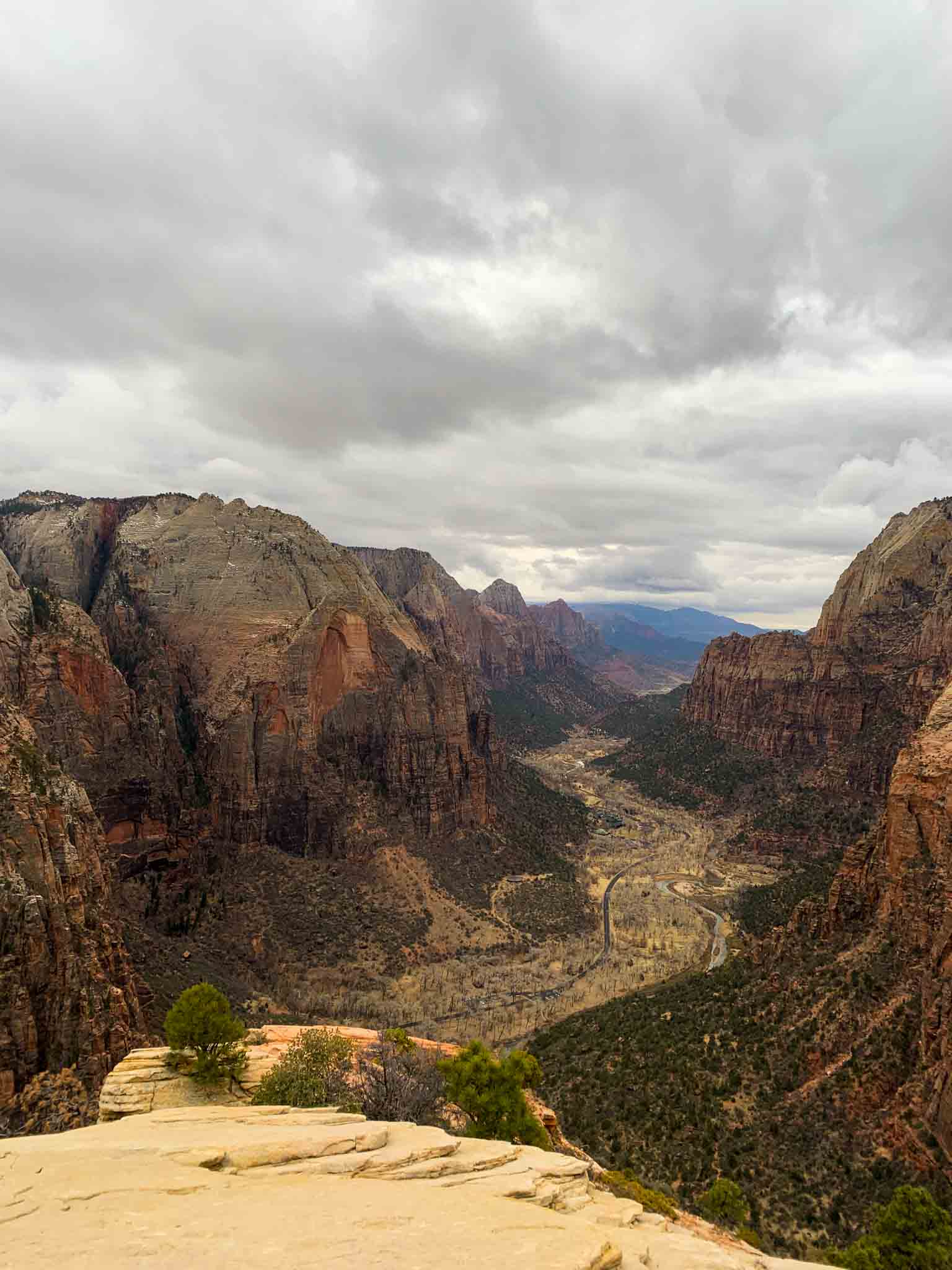 zion