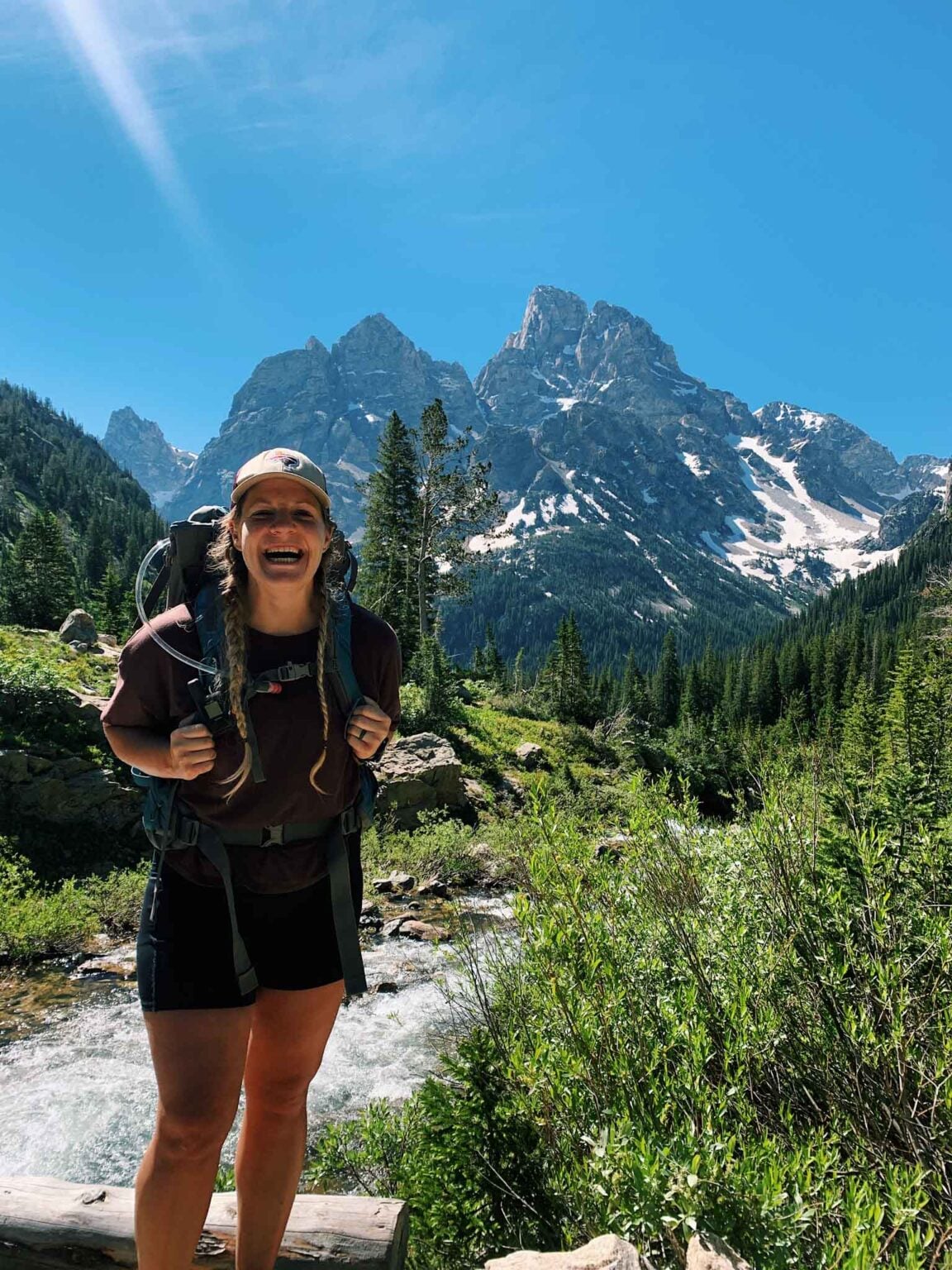 Best Hikes in Grand Teton National Park Jordo's World
