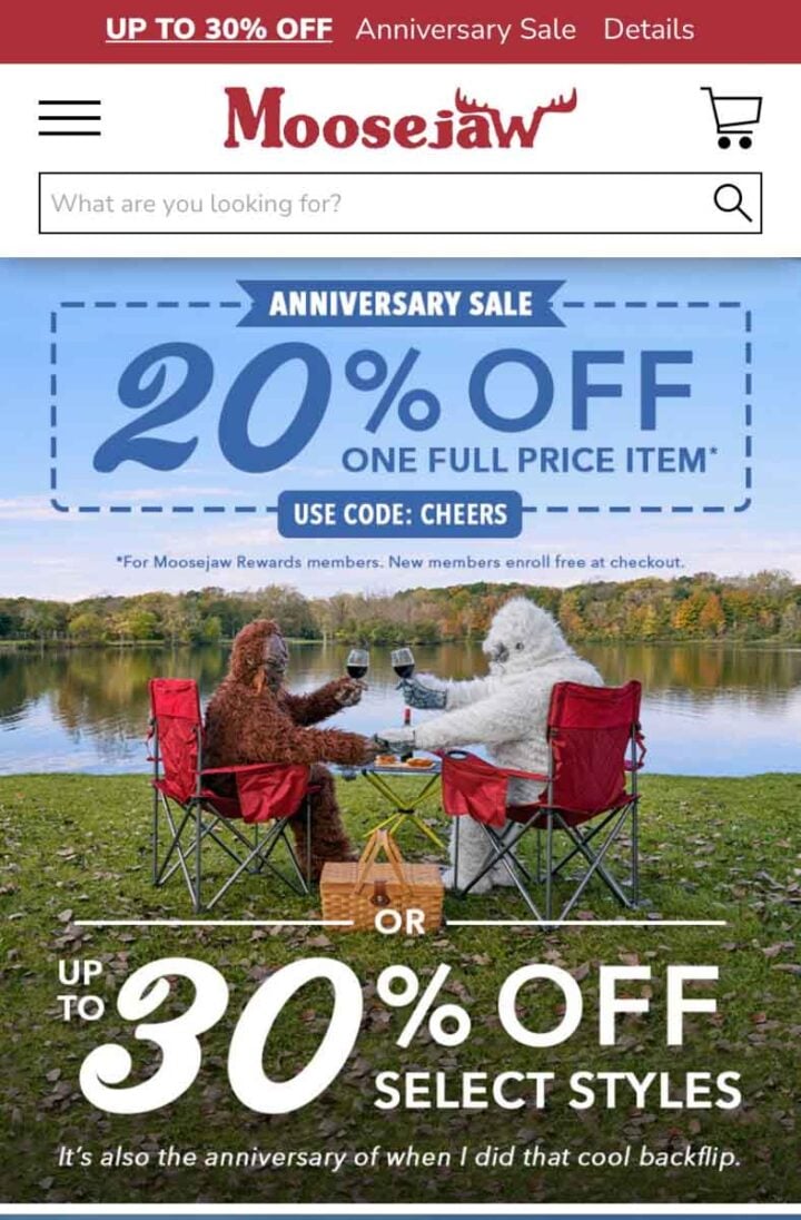 13 Discount Outdoor Gear Outlets for 2024 Jordo's World