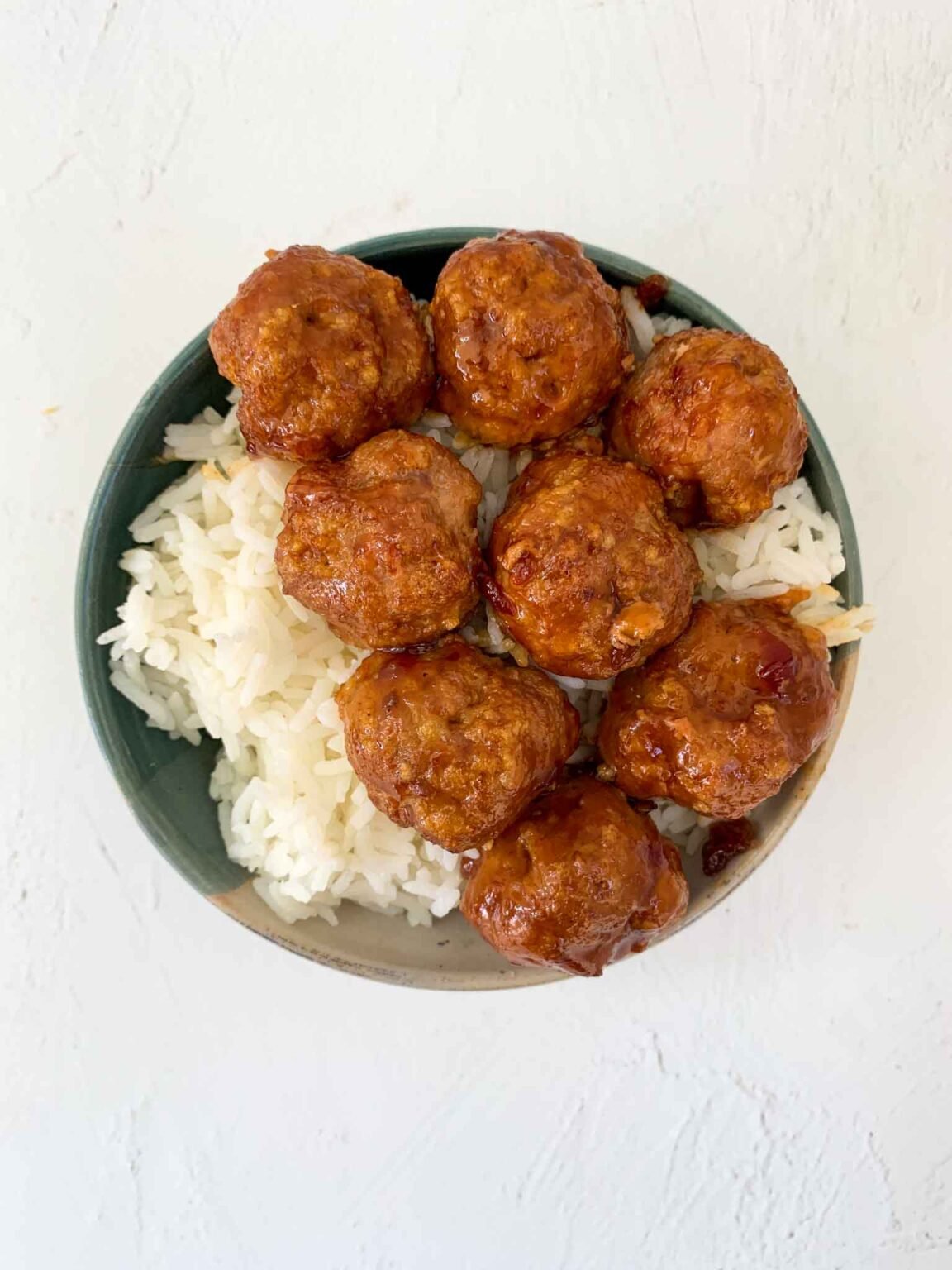 Sweet Chili Meatballs Jordo's World