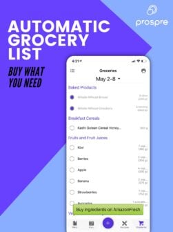reddit best meal planning app