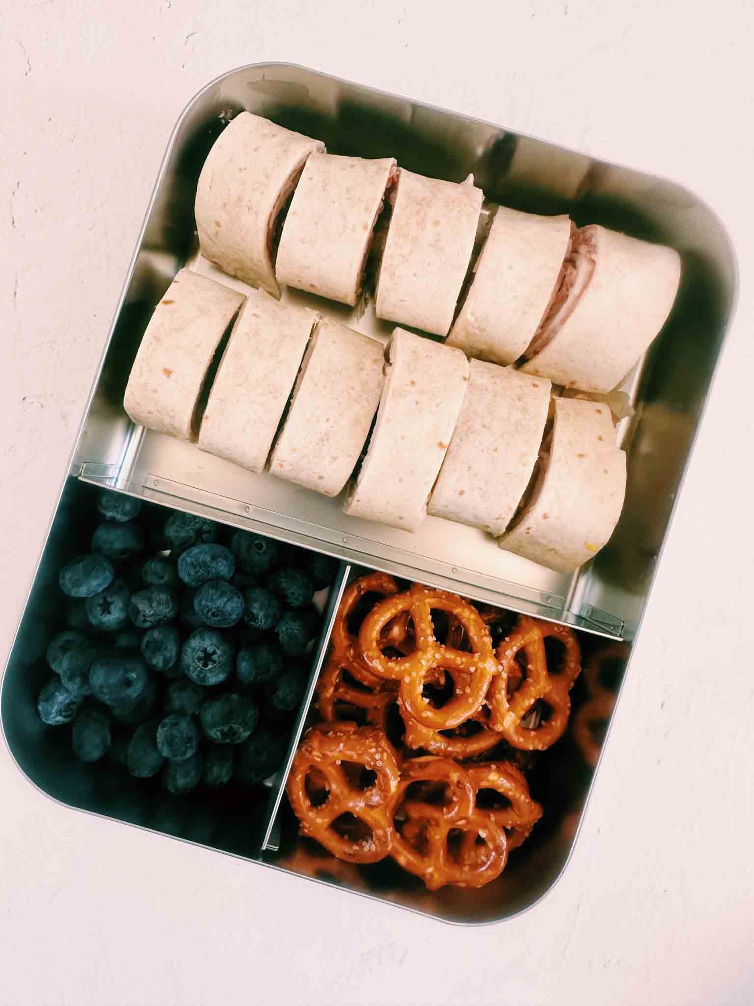 Easy Bento Box Ideas For Adults - Jordo's World